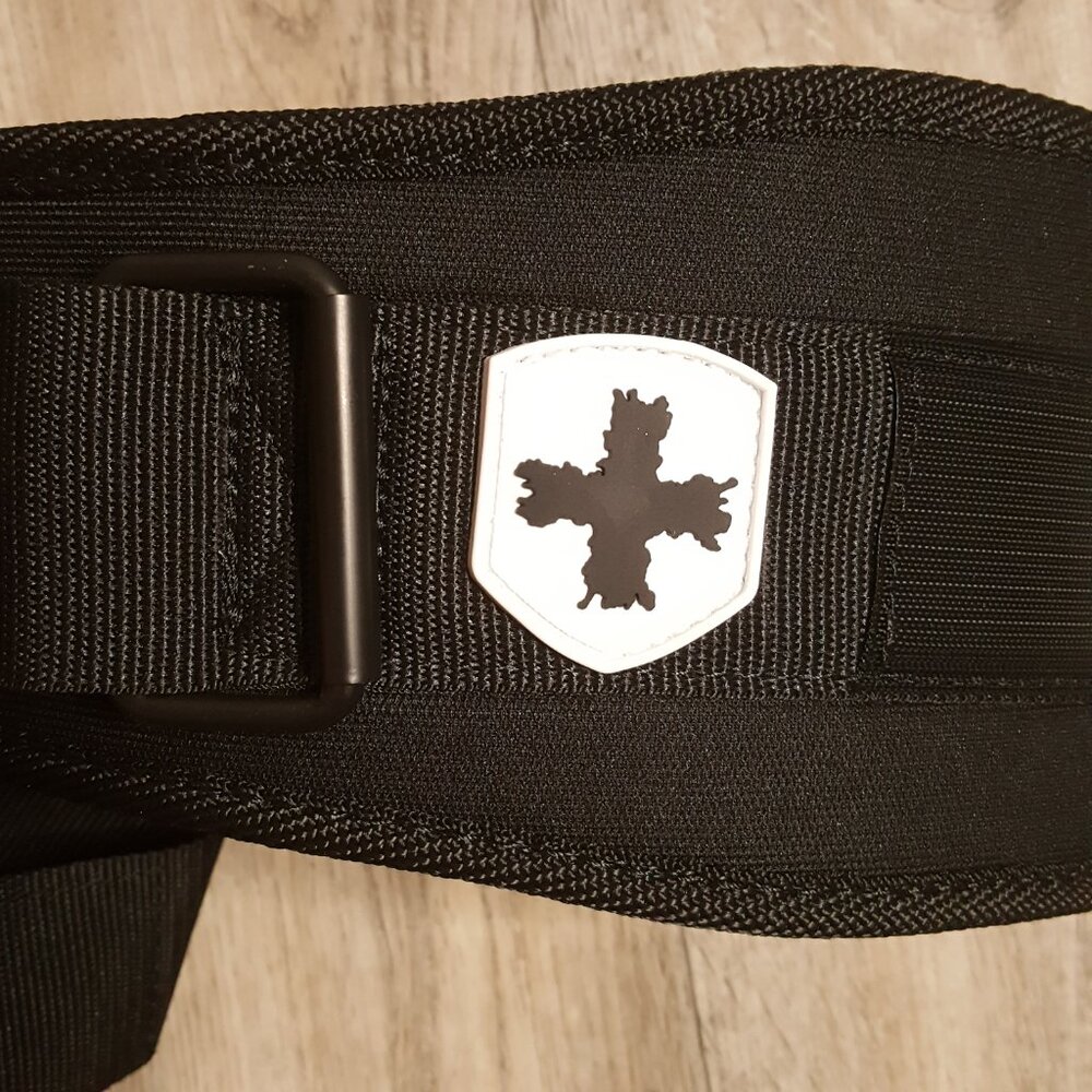 Weight Lifting Belt - Picture 4 of 6